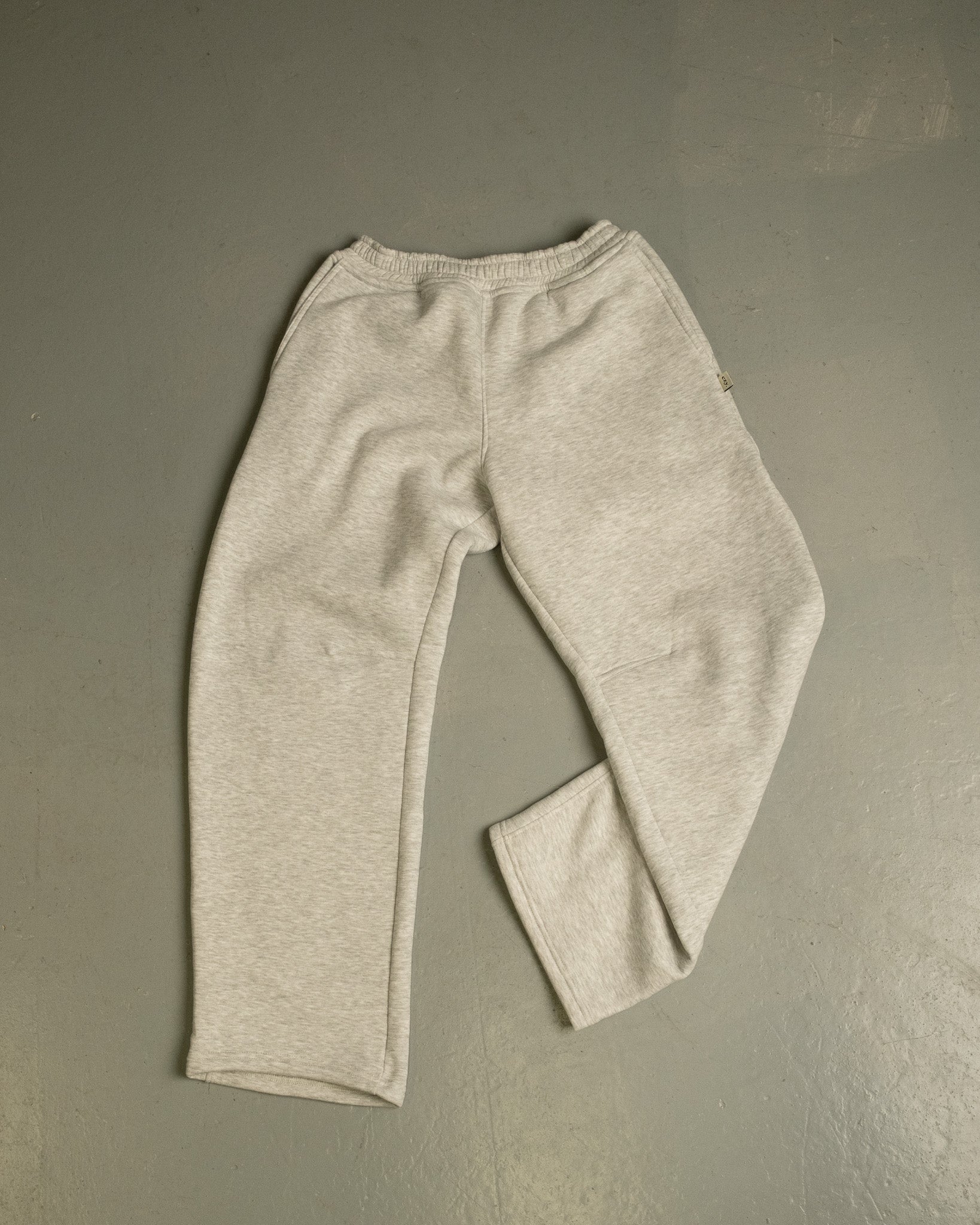 Czy Sweatpants in Dove