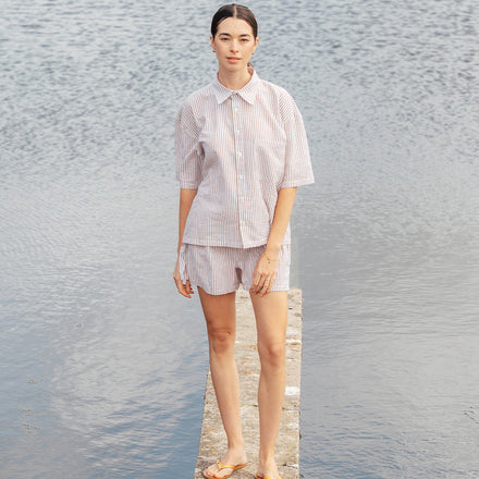 Czy Day-to-Night Shirt