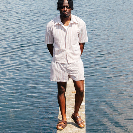 Czy Day-to-Night Shorts