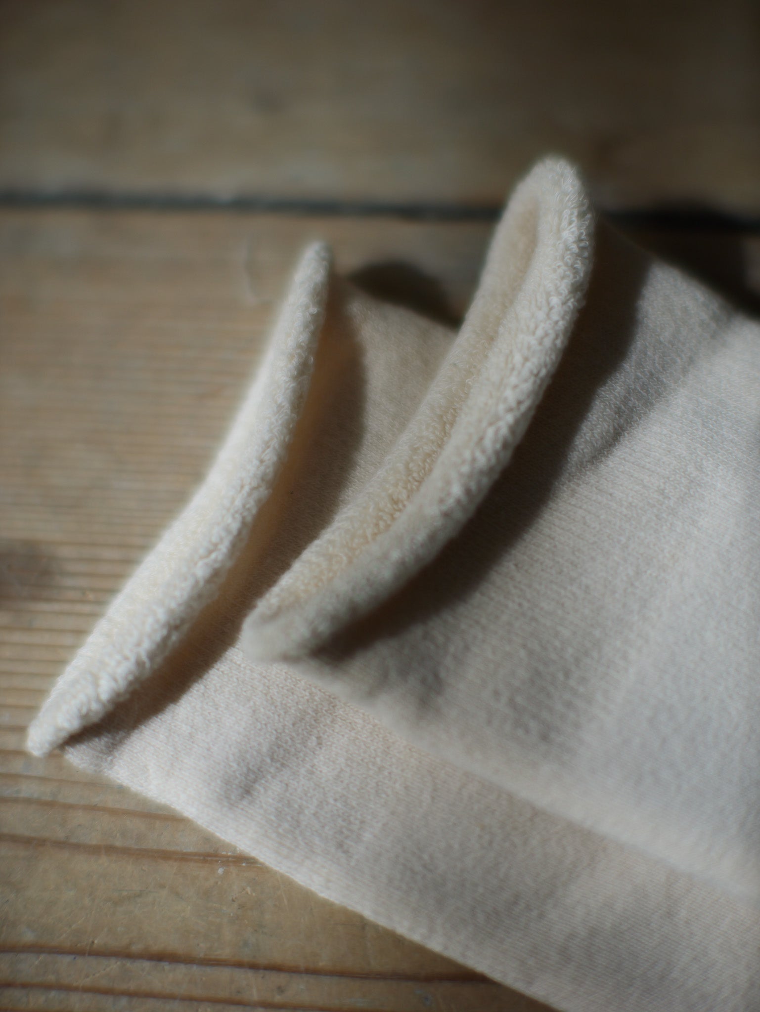 Czy Bouclé Socks 2-pack
