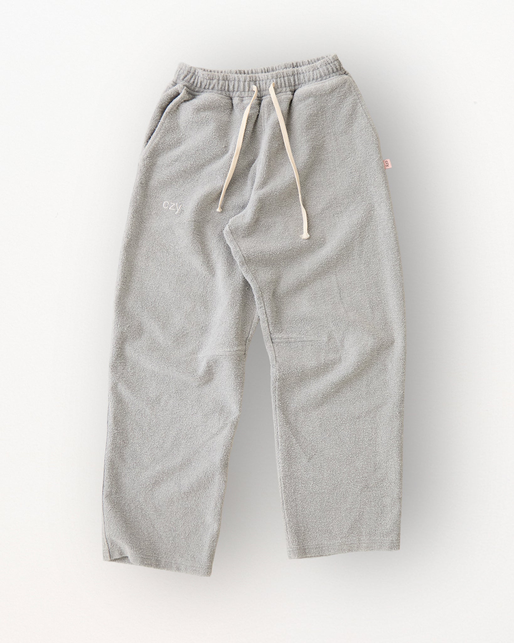 Czy Reversed Sweatpants