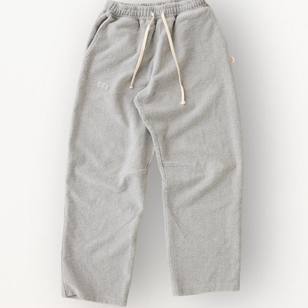 Czy Reversed Sweatpants